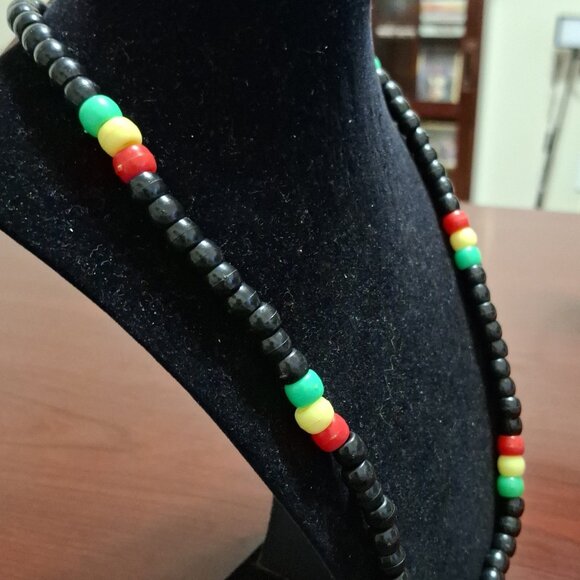 NECKLACE - Picture 7 of 9